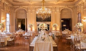 Ormonde Productions Decor