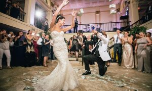 Ormonde Productions Event-Production