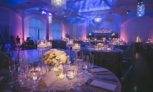 Ormonde Productions Lighting