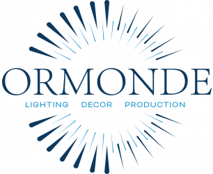 Ormonde Productions Logo