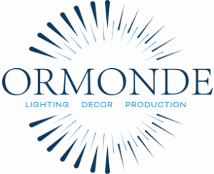 Ormonde Productions Logo